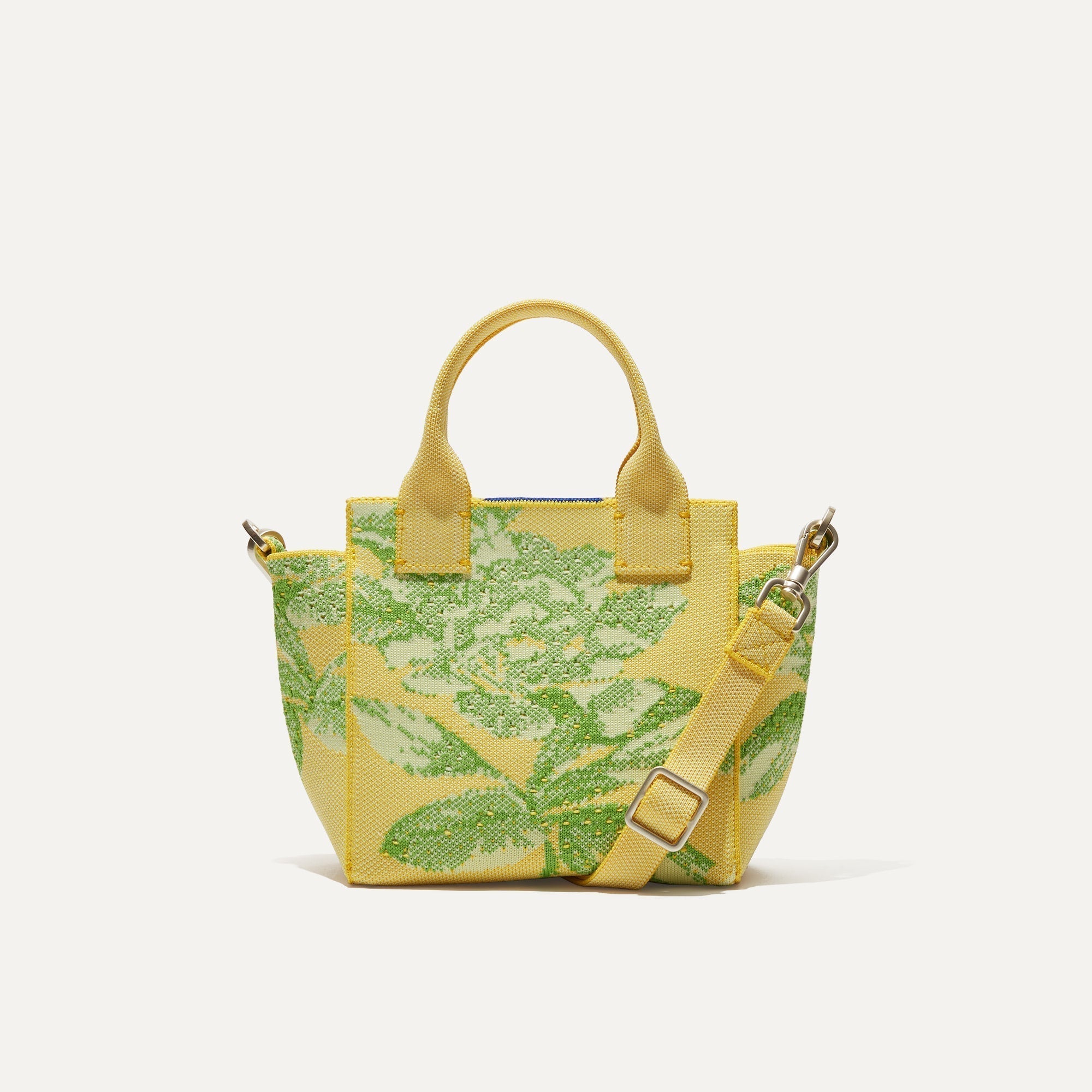 The Mini Handbag