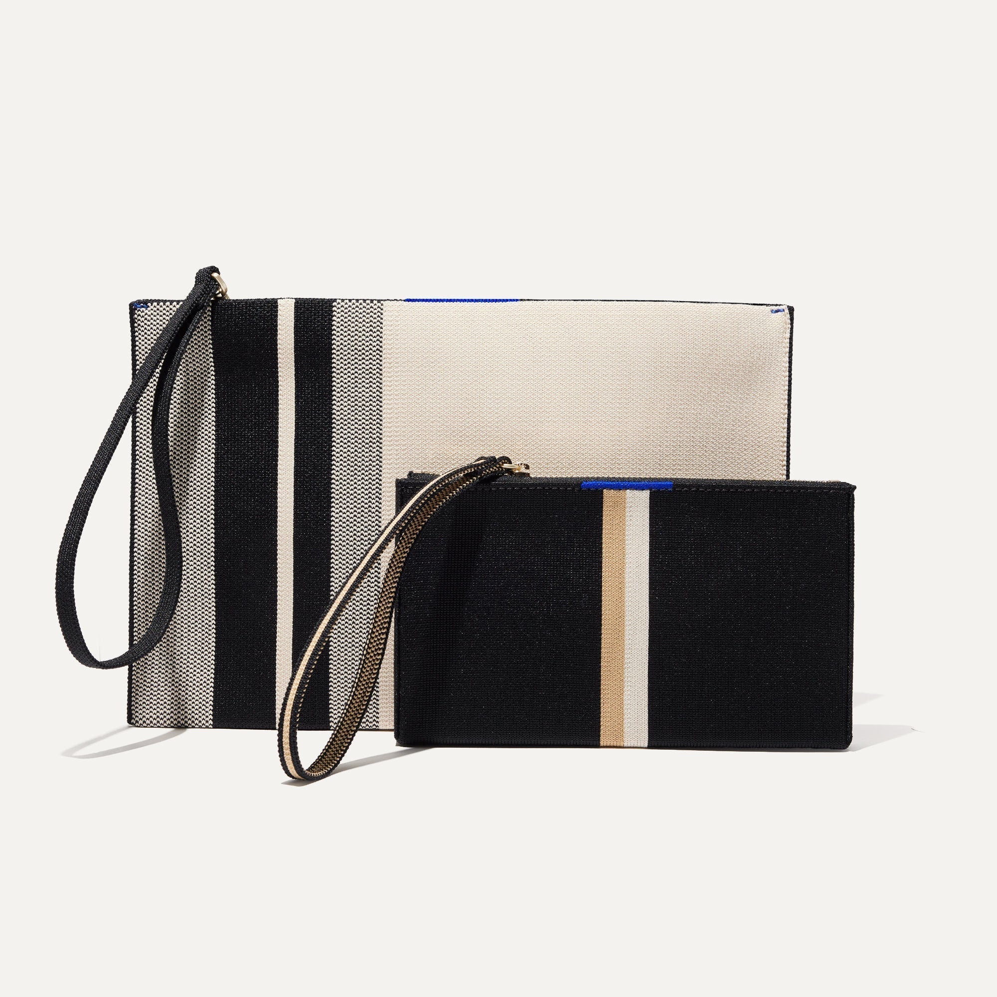 The Wallet Wristlet - Perfect Pink