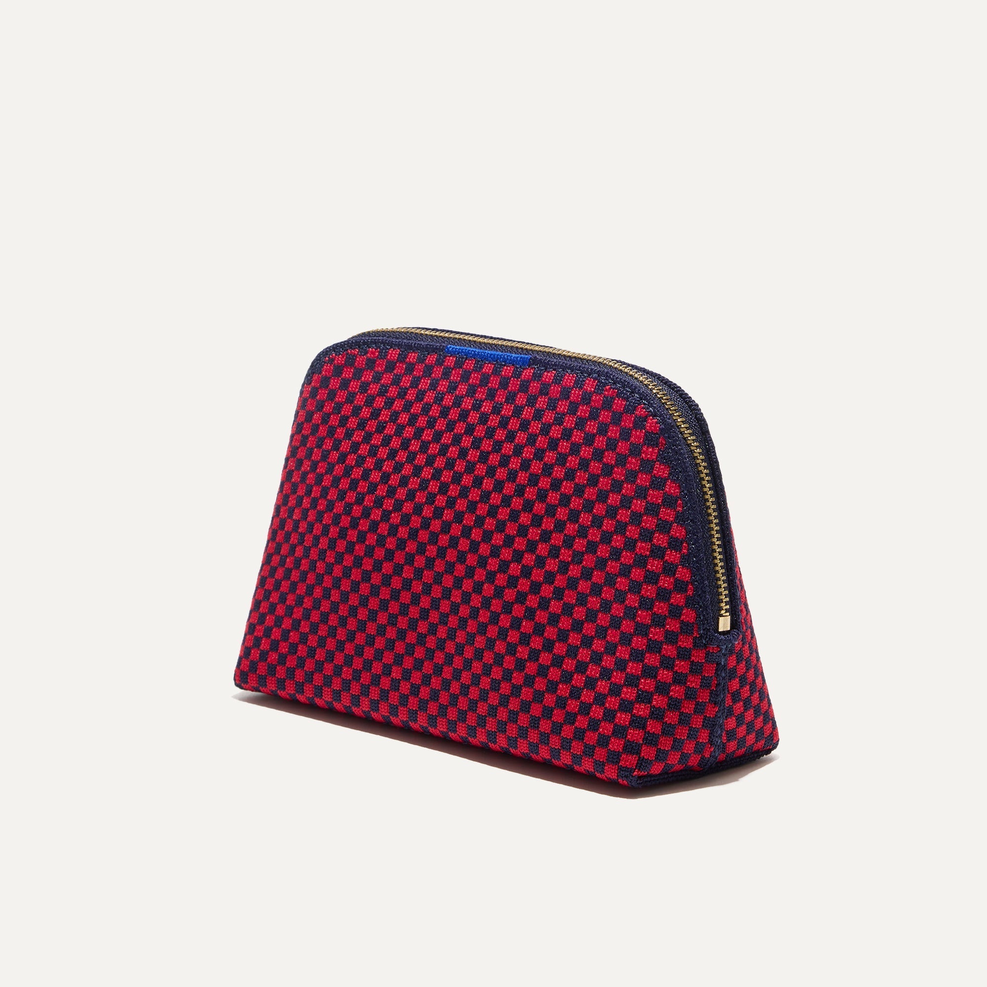 The Vanity Set - Confetti Micro Check