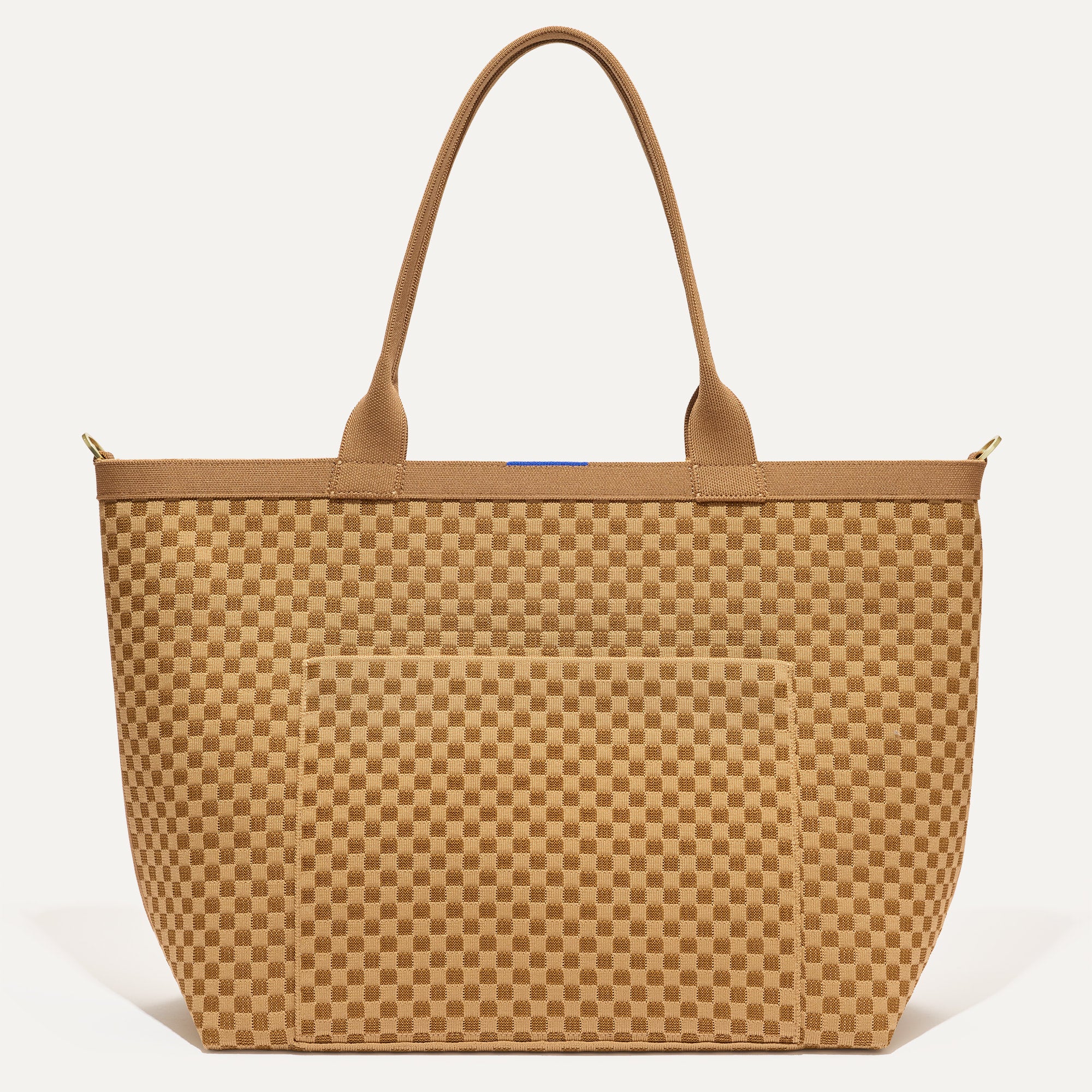 The Zip Travel Tote