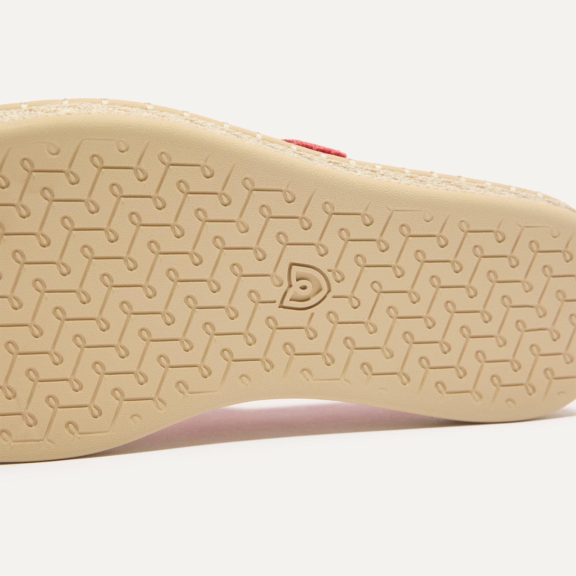 The Espadrille Mary Jane - Starfish