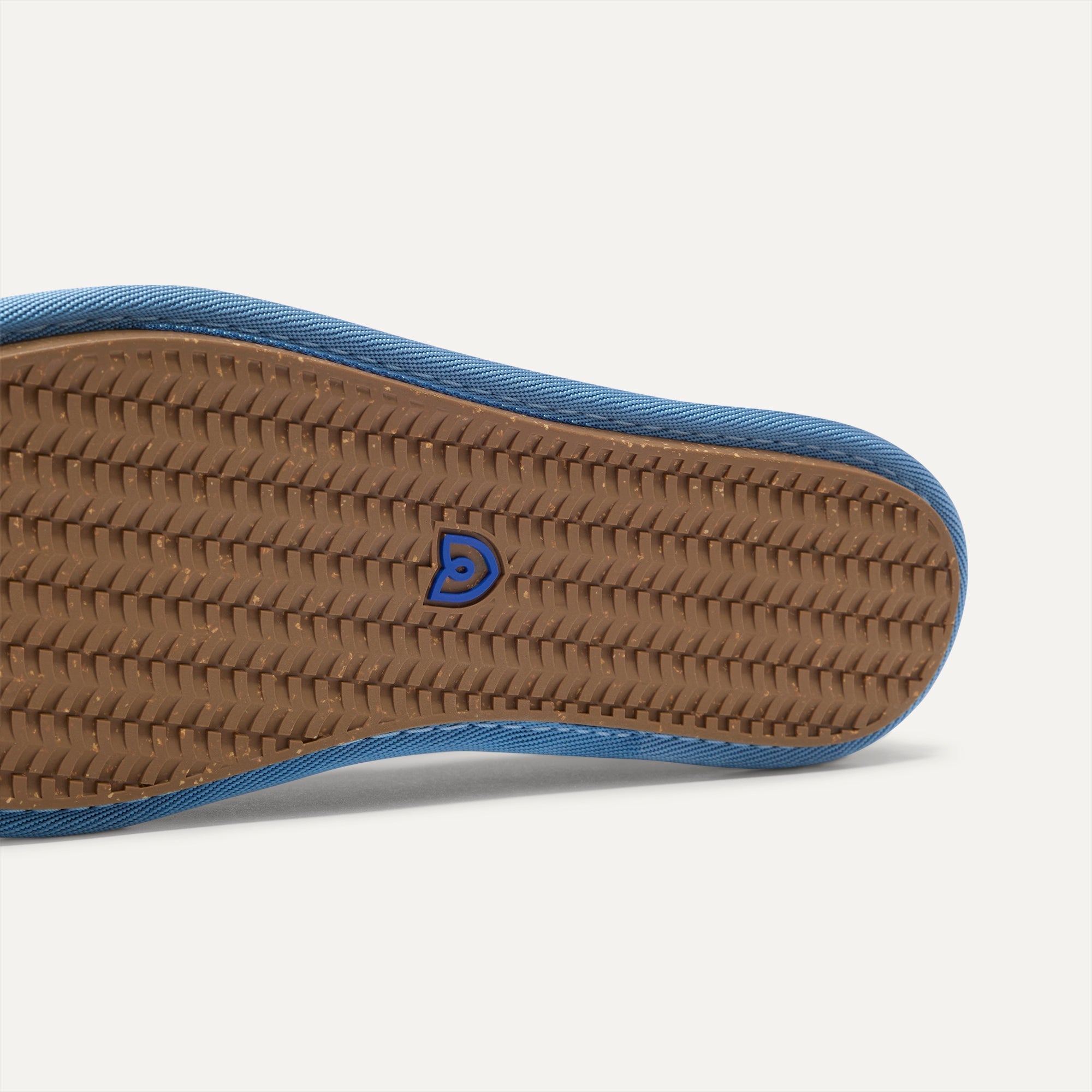 The ReVelvet™ Cruiser Mary Jane - ReVelvet™ Navy